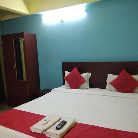 Hotel Sands Bay Puri Εξωτερικό φωτογραφία