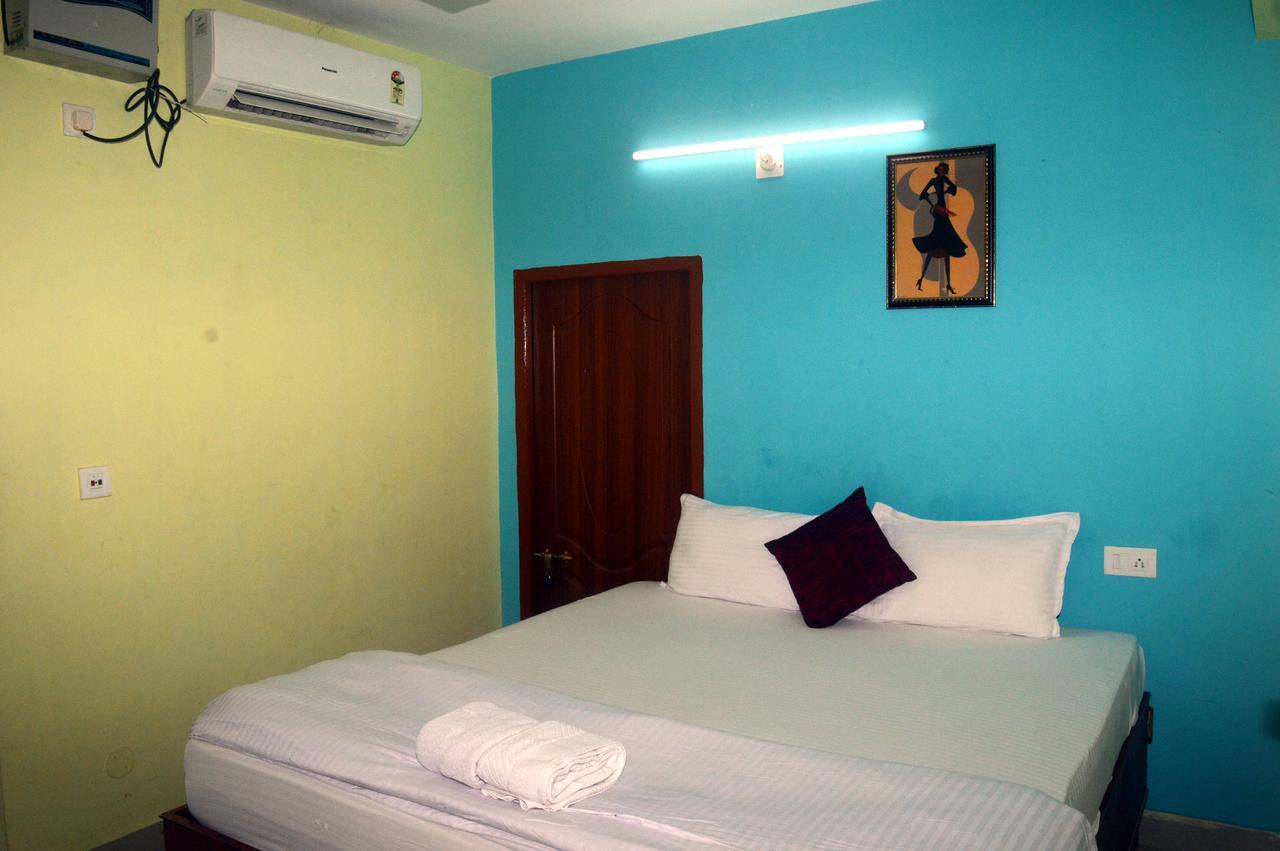 Hotel Sands Bay Puri Εξωτερικό φωτογραφία