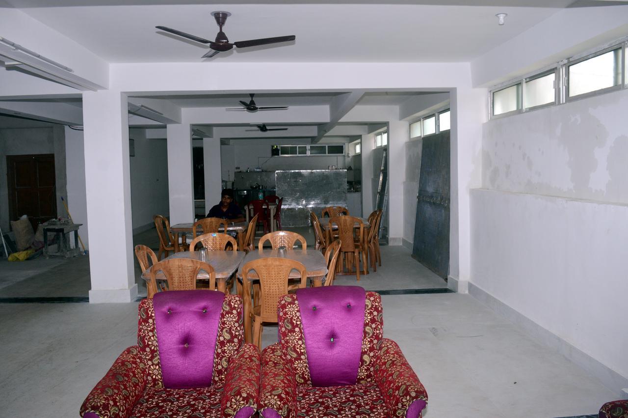 Hotel Sands Bay Puri Εξωτερικό φωτογραφία