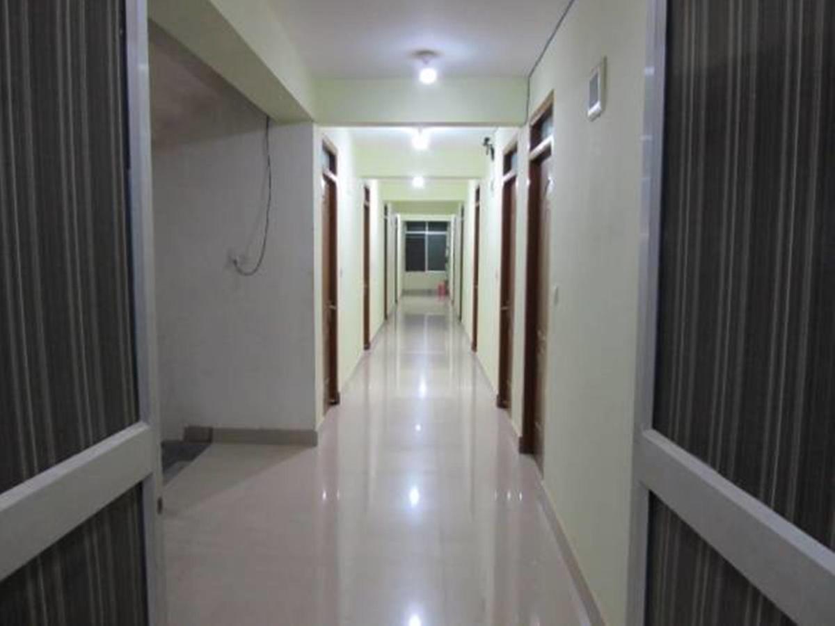 Hotel Sands Bay Puri Εξωτερικό φωτογραφία