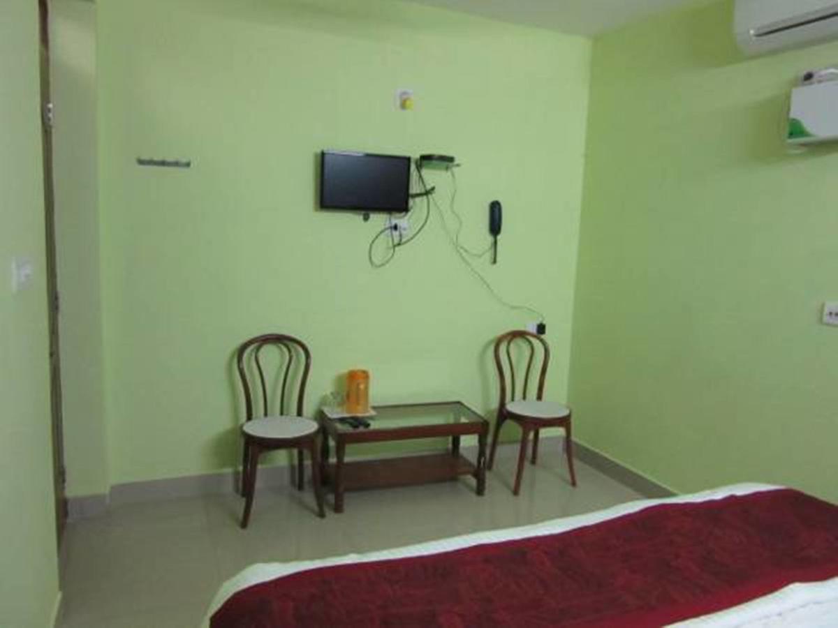 Hotel Sands Bay Puri Εξωτερικό φωτογραφία