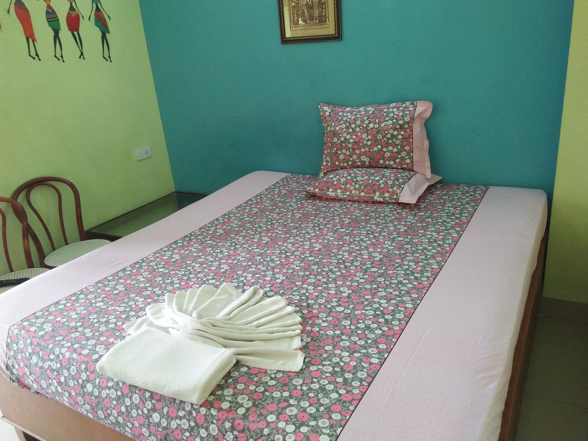 Hotel Sands Bay Puri Εξωτερικό φωτογραφία